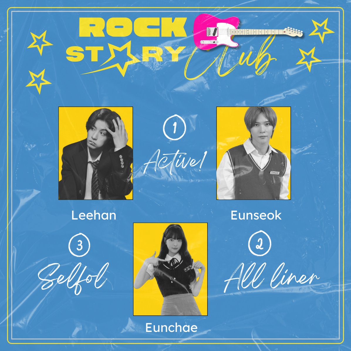 zanchae's tweet photo. Salutations! Could you please help us in reposting this tweet? We, Rockst✩ry Club, a group DM all liners are currently looking for new crews! The taken list can be viewed in the attached picture. If you’re interested, please introduce yourself below. Thank you so much! https://t.co/KwLoc8nN7Q