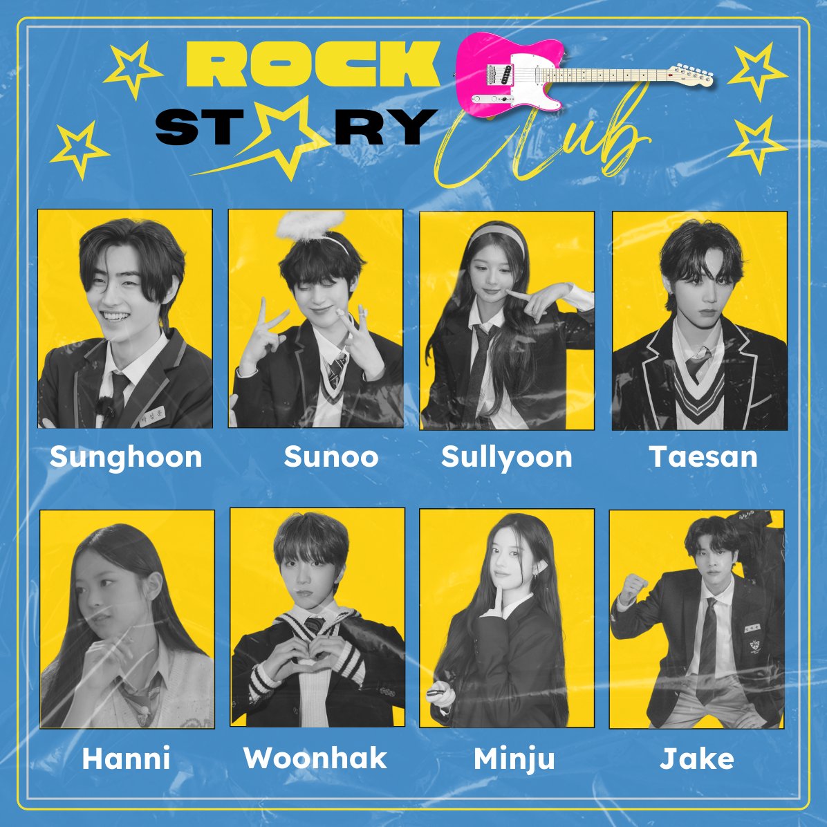zanchae's tweet photo. Salutations! Could you please help us in reposting this tweet? We, Rockst✩ry Club, a group DM all liners are currently looking for new crews! The taken list can be viewed in the attached picture. If you’re interested, please introduce yourself below. Thank you so much! https://t.co/KwLoc8nN7Q