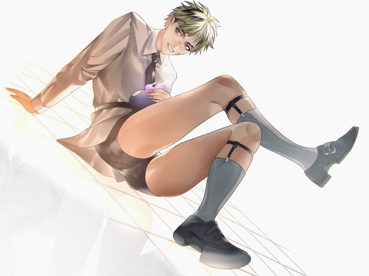 young Crowshi
#Vantalism