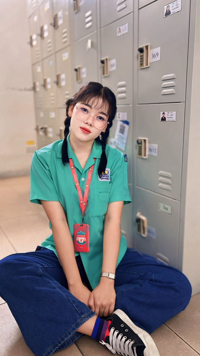 ทุกการเติบโต มักจะปวดหลังเสมอ #ลาดกระบัง #กรุงเทพ