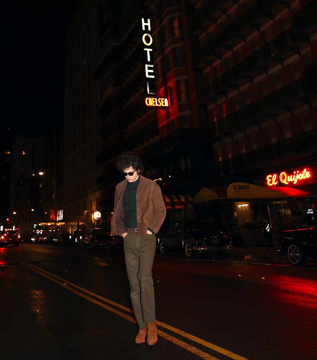 CONSEQUENCE tweet media