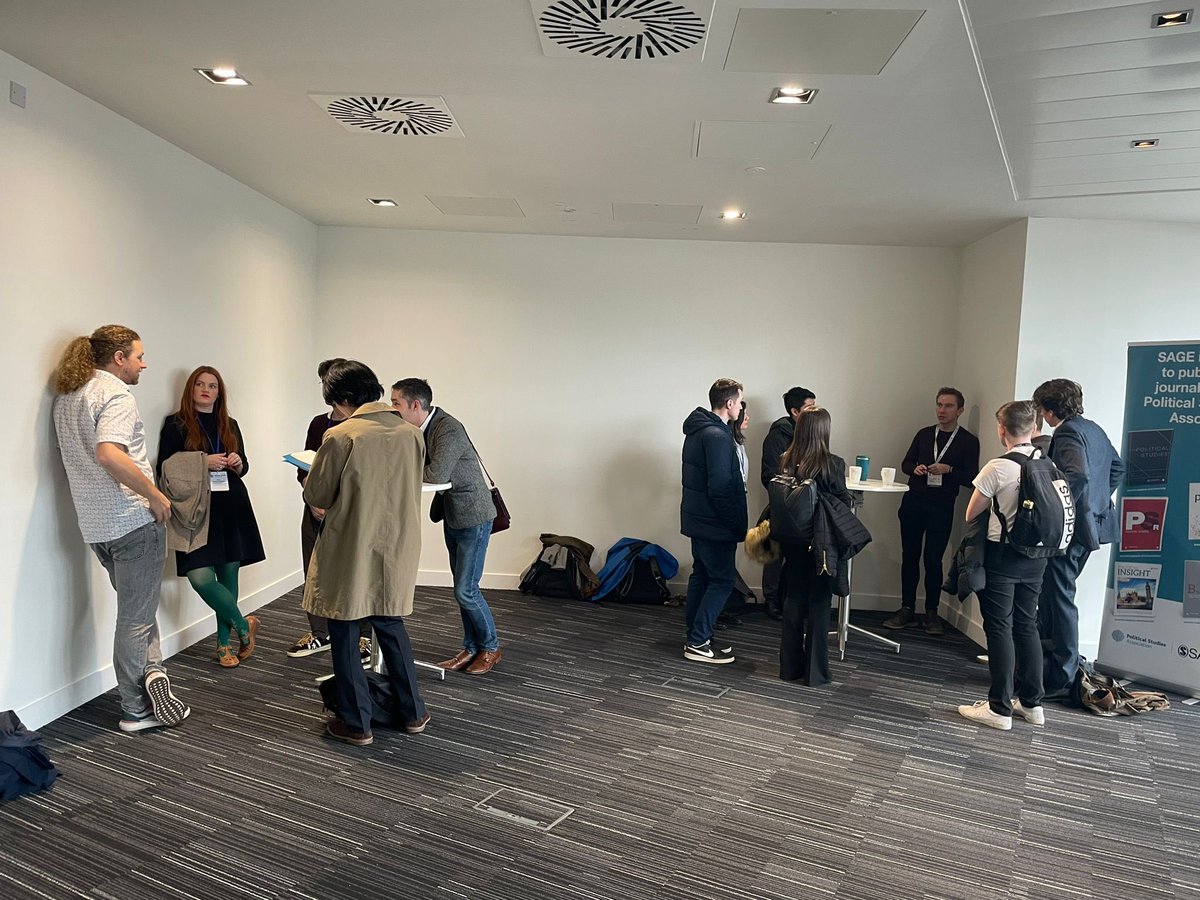 Thank you to everyone who came along to our speed mentoring session and to our brilliant mentors for sharing their insights 🤩 We hope you found the session useful! #PSA24