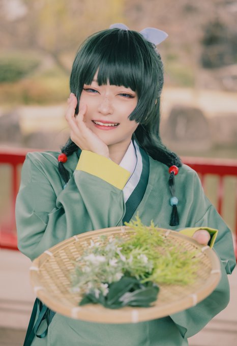 コスプレイヤークエのTwitter画像13