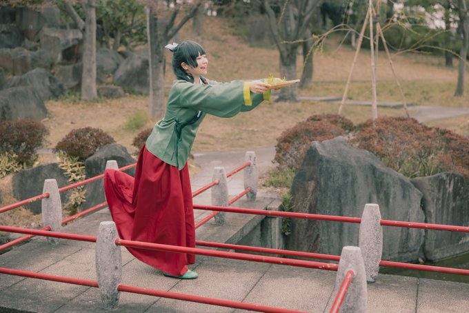 コスプレイヤークエのTwitter画像10