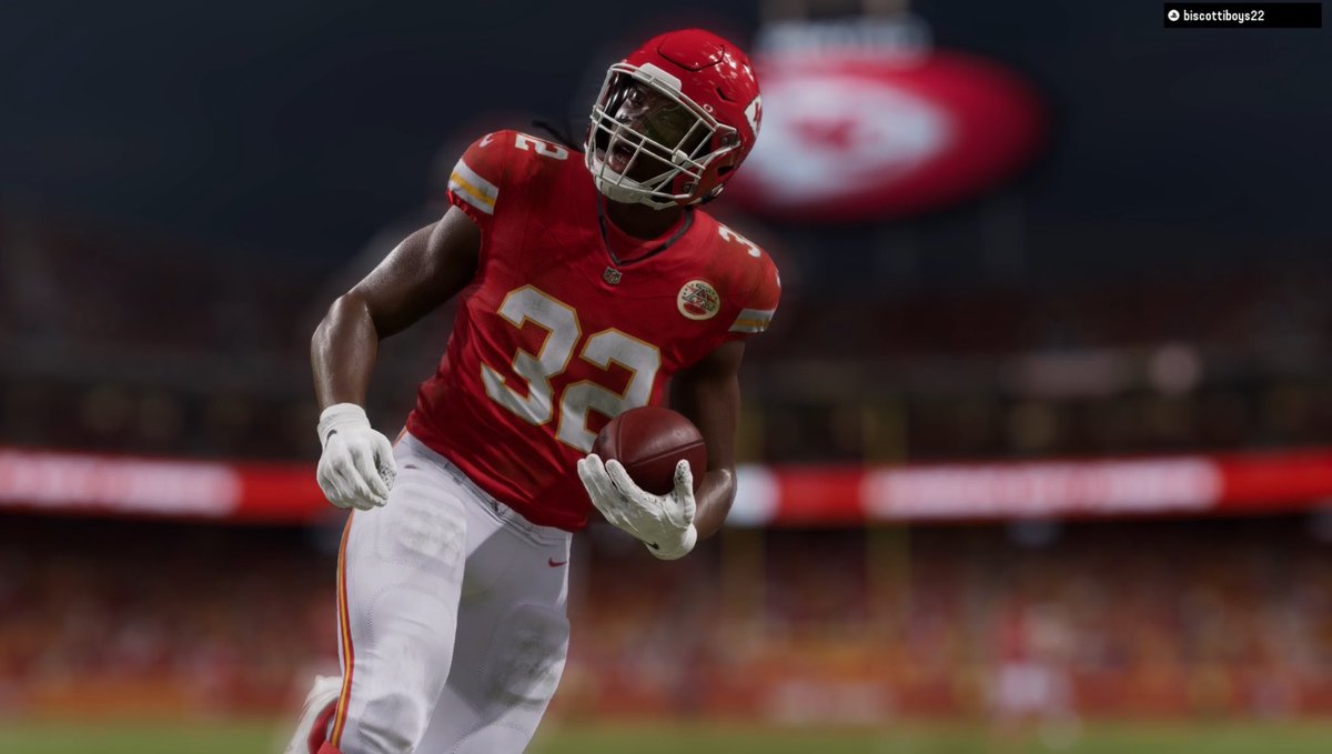 Kansas City Chiefs tweet media