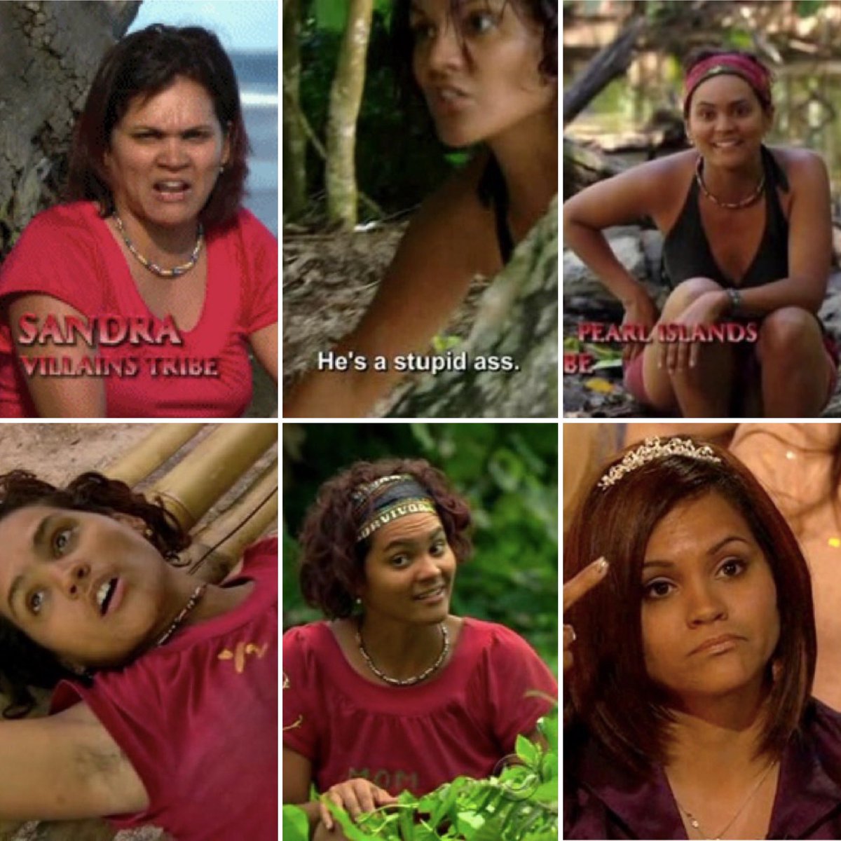 SurvivorQuotesX on X: The couples fight between Jon and Jaclyn