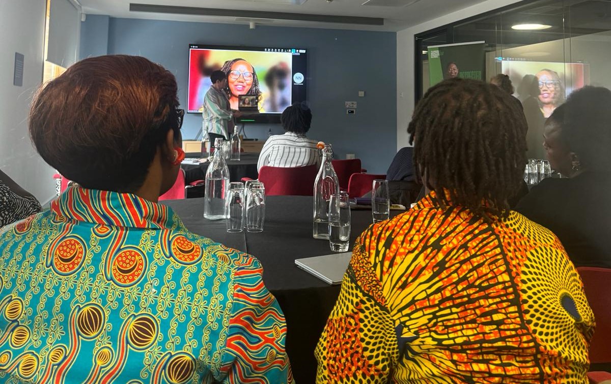 FNightingaleF's tweet image. 🌟Kenya leadership programme update!
Today we're working with nurses &amp;amp; midwives who will be peer-to-peer mentors with the nurses + midwives in Kenya. Thanks to everyone who applied, the mentorship you'll be providing will be invaluable. ➡️tinyurl.com/2uv93xme #FNFGlobal