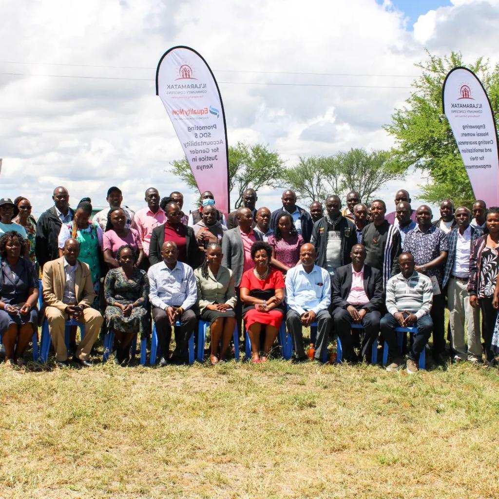 IllaramatakC's tweet image. Today at  Illaramatak Resource Centre teachers have been trained to instill knowledge about ending FGM in their classrooms. More importantly to inspire young girls to stand firm, say NO to Female Genital Mutilation, and embrace their rights. #EndFGM #EmpowerGirls