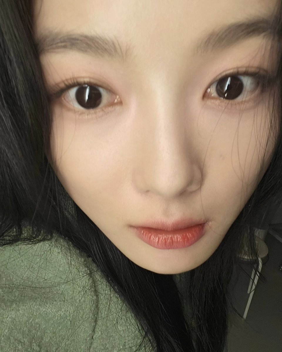 #KimYouJung's IG Update
03.25.2024