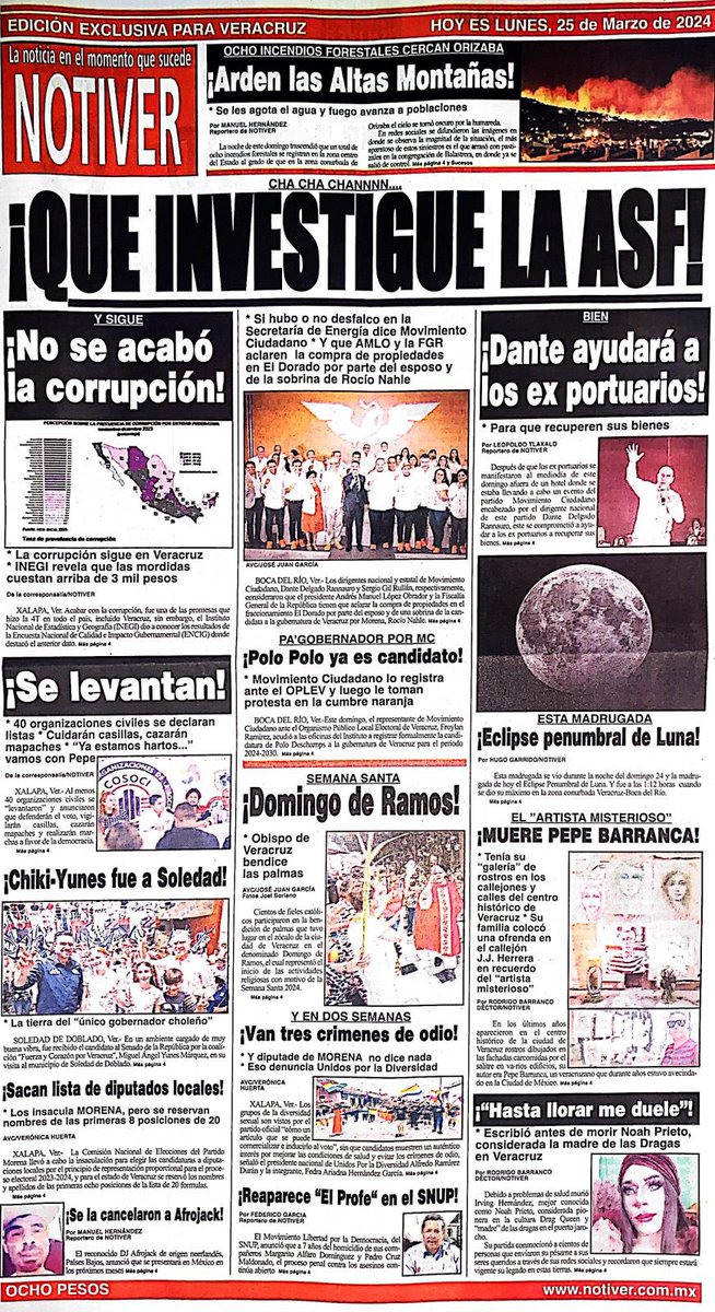 OVED ConTREras tweet media