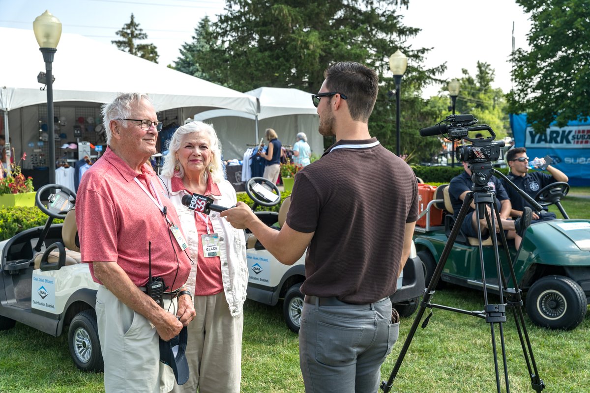 Greater Toledo Classic tweet media