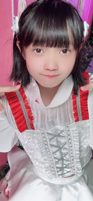 Twitterのコスプレ画像3