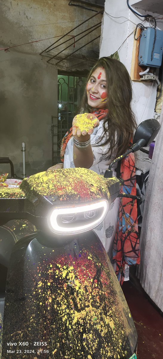 SubhadipDatta19's tweet photo. Ev Ola Holi
#coloursofola
@bhash @OlaElectric https://t.co/cJzUZN3eEY