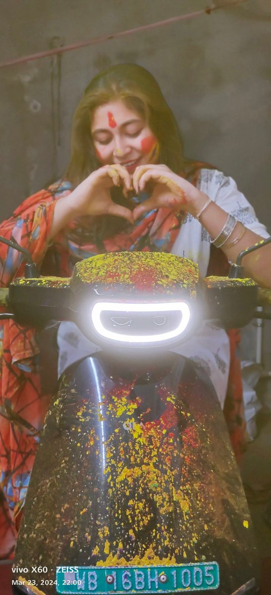 SubhadipDatta19's tweet photo. Ev Ola Holi
#coloursofola
@bhash @OlaElectric https://t.co/cJzUZN3eEY