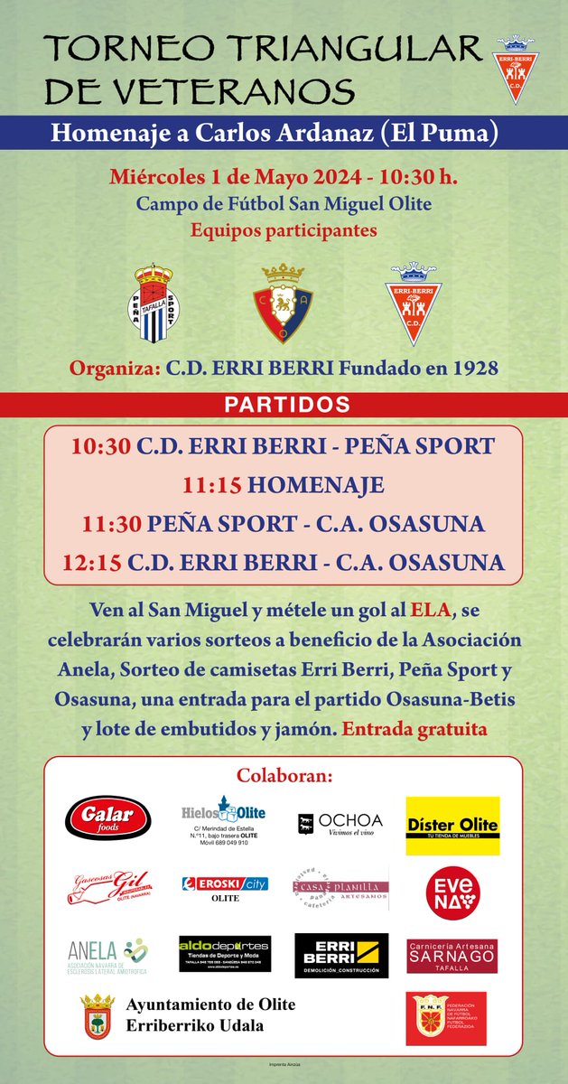 Tomás Lafuente (@tomslafuente) on Twitter photo 