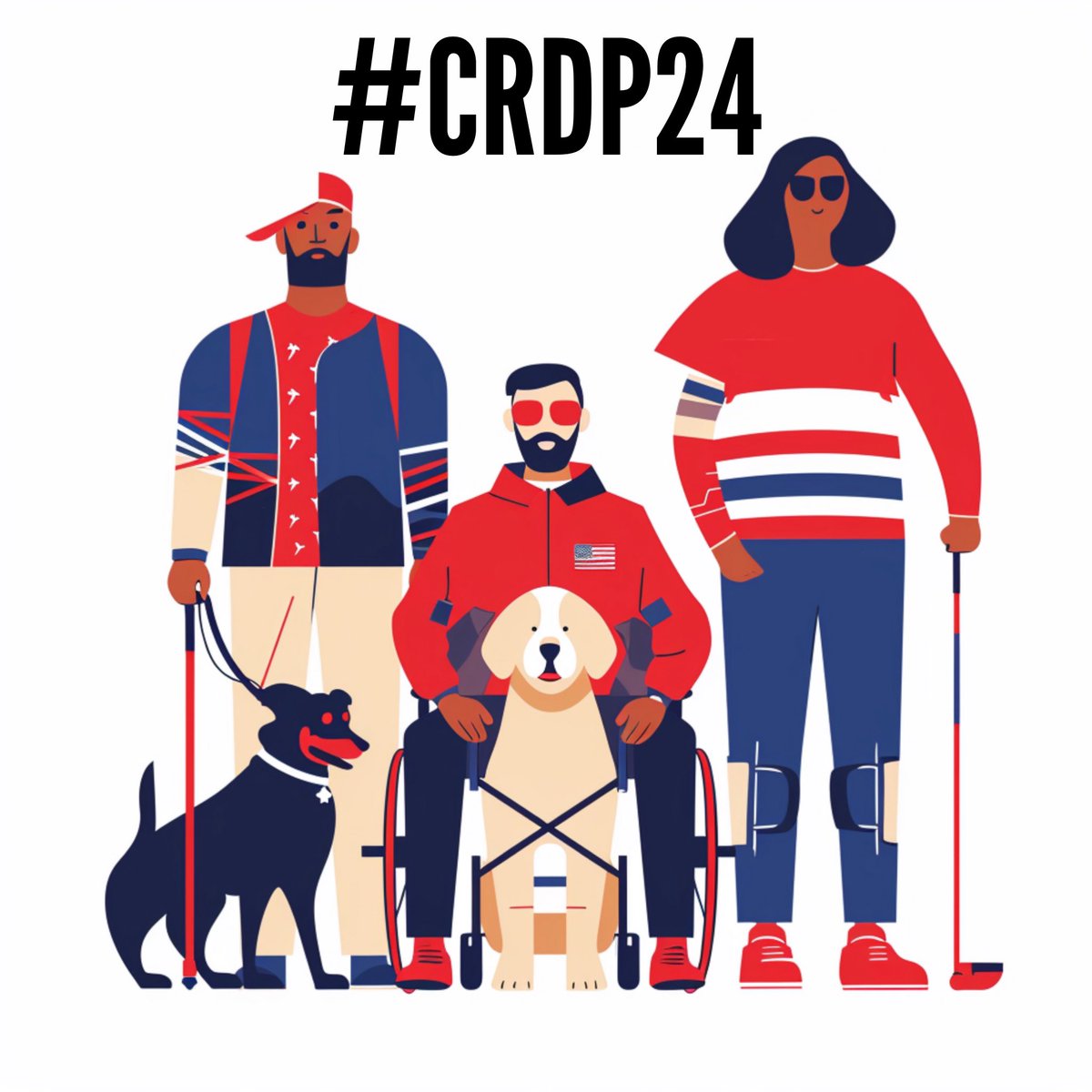 👉 #DefendOurRights
2024 Evidence #CRDP24

Via @InclusionLondon 

👉 inclusionlondon.org.uk/campaigns-and-…

#✊♿