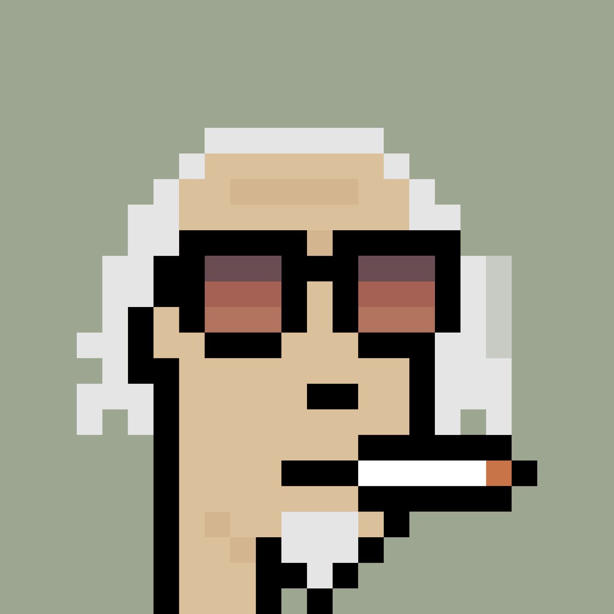 GonzalitoSNFT's tweet image. Why I'm I seeing these cool PUNKS everywhere? 👀 

I had to mint few straight away! 🚀 

They have a promo week with temporary mint price decrease, grab some of these gems for yourself fast! 💎 

✅ Shared revenue from merch business
✅ Staking and $PNDY coin
✅ Cool punk game…