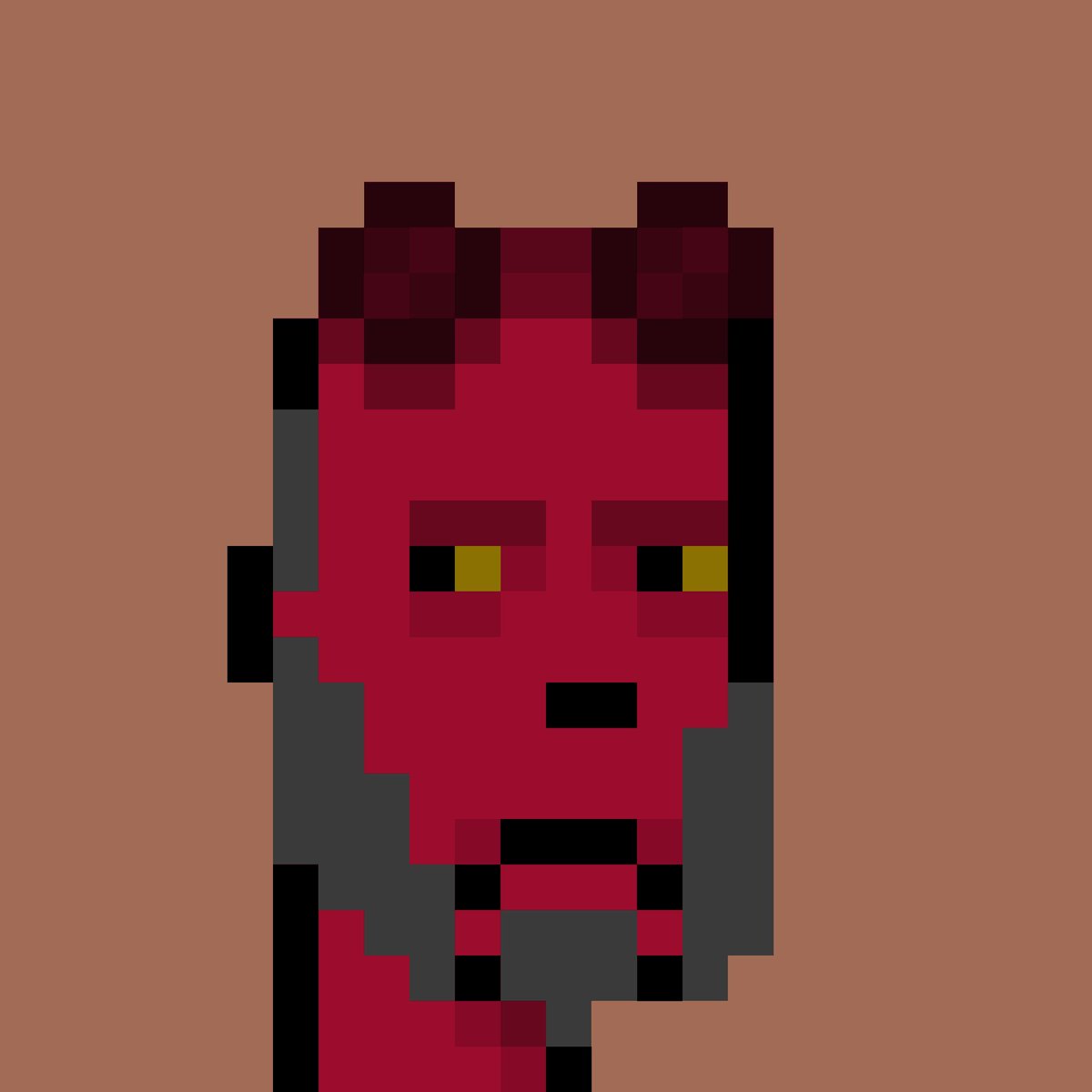 GonzalitoSNFT's tweet image. Why I'm I seeing these cool PUNKS everywhere? 👀 

I had to mint few straight away! 🚀 

They have a promo week with temporary mint price decrease, grab some of these gems for yourself fast! 💎 

✅ Shared revenue from merch business
✅ Staking and $PNDY coin
✅ Cool punk game…