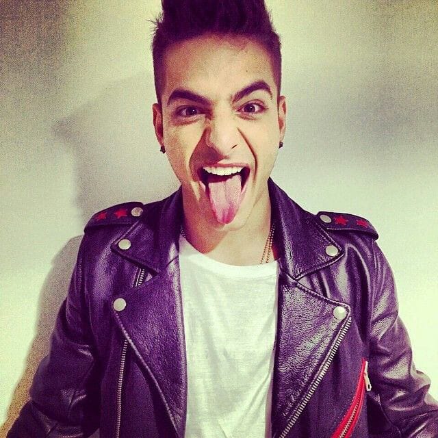 sabordeanhelov's tweet image. namalu is real?
#namalu #miSpapis