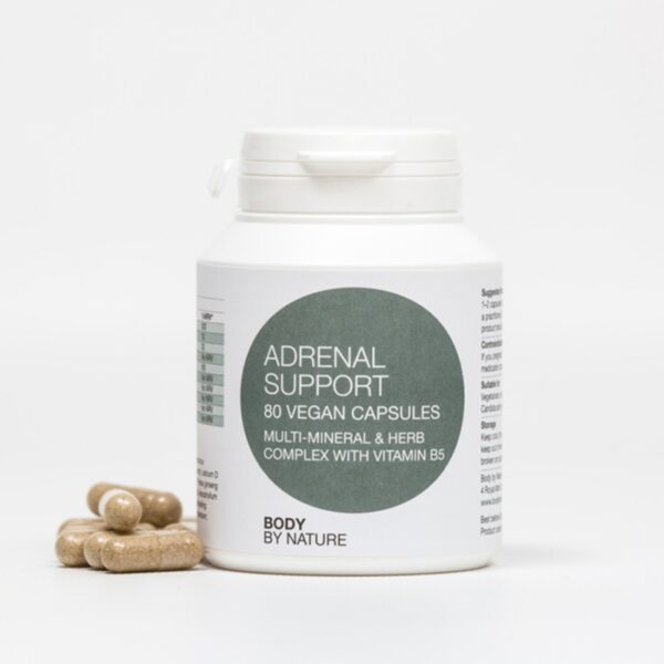 Understanding the Benefits of Adrenal Support Vitamins from Body by Nature Supplements

In our rapidly changing society, the physical requirements placed on our bodies might be overpowering. 

Read the full article: bodybynaturesupplements.com/blog/understan…

#ecopacks #megapacks #discountcode