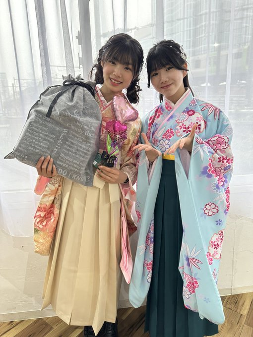 Twitterのコスプレ画像10