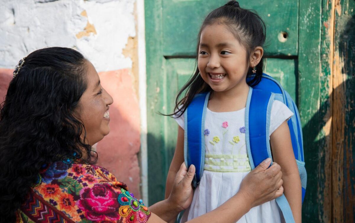 Southern Voice (@svoice2030) on Twitter photo Who takes care of the women taking care? 🔄
<a href="/LilianaAlvarado/">Liliana Alvarado</a> shares a story about the burden of unequal care work in #Mexico & beyond.
Redistributing #carework duties is critical to achieve #genderequality and sustainable development.
Read now:
➡️ bit.ly/3VAenyq Who takes care of the women taking care? 🔄
<a href="/LilianaAlvarado/">Liliana Alvarado</a> shares a story about the burden of unequal care work in #Mexico & beyond.
Redistributing #carework duties is critical to achieve #genderequality and sustainable development.
Read now:
➡️ bit.ly/3VAenyq