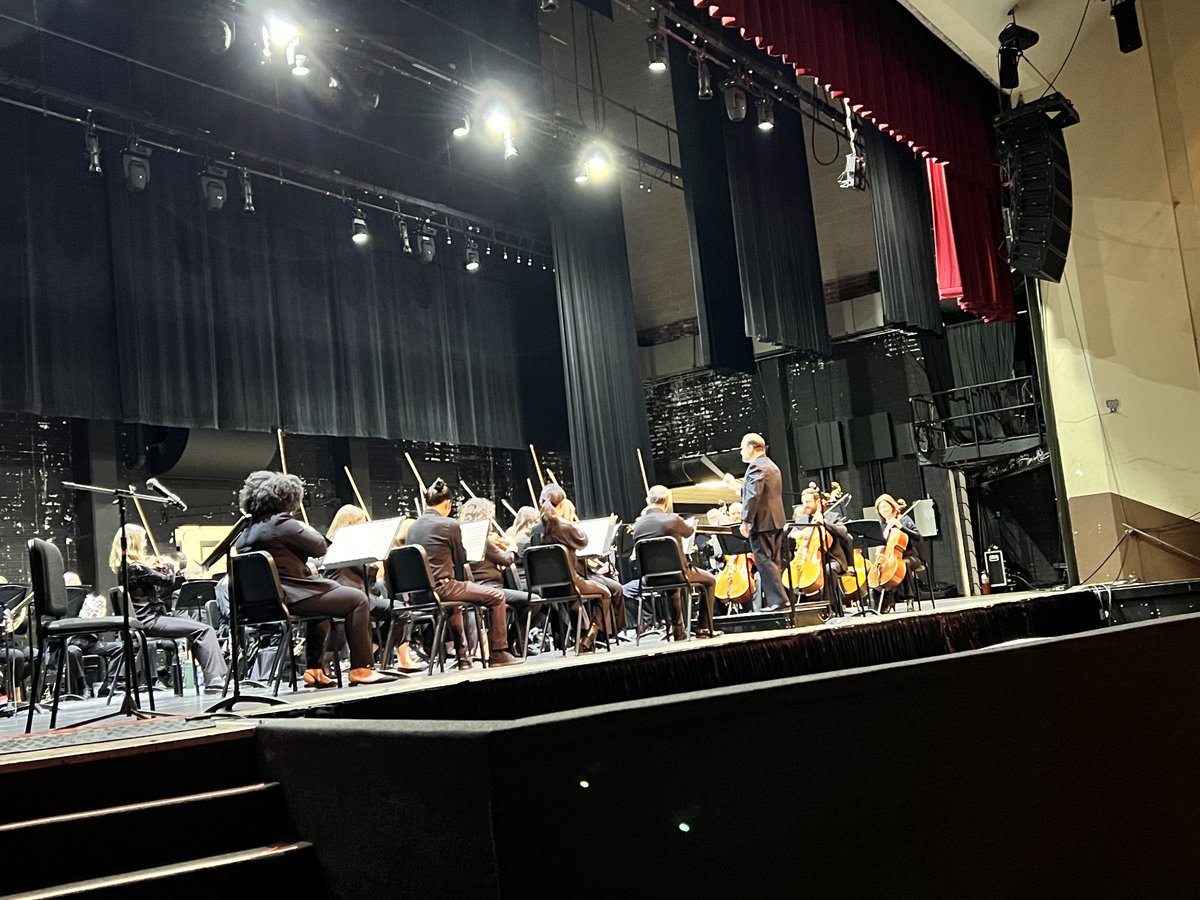 Cumberland County Schools Arts Education (@ccsartsed) on Twitter photo At the Fayetteville Symphony concert for 3rd graders. @CCSSuptConnelly <a href="/CumberlandCoSch/">Cumberland County Schools</a> At the Fayetteville Symphony concert for 3rd graders. @CCSSuptConnelly <a href="/CumberlandCoSch/">Cumberland County Schools</a>