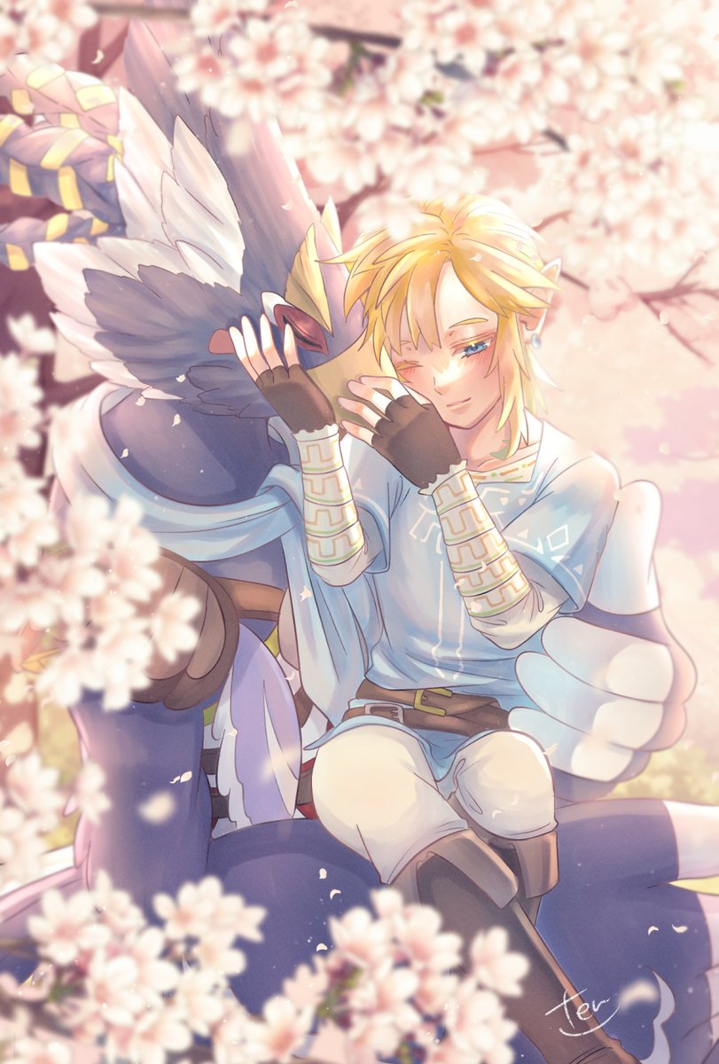 mamonocider's tweet photo. 🌸
リバリン/revelink https://t.co/vmNdlS99l2