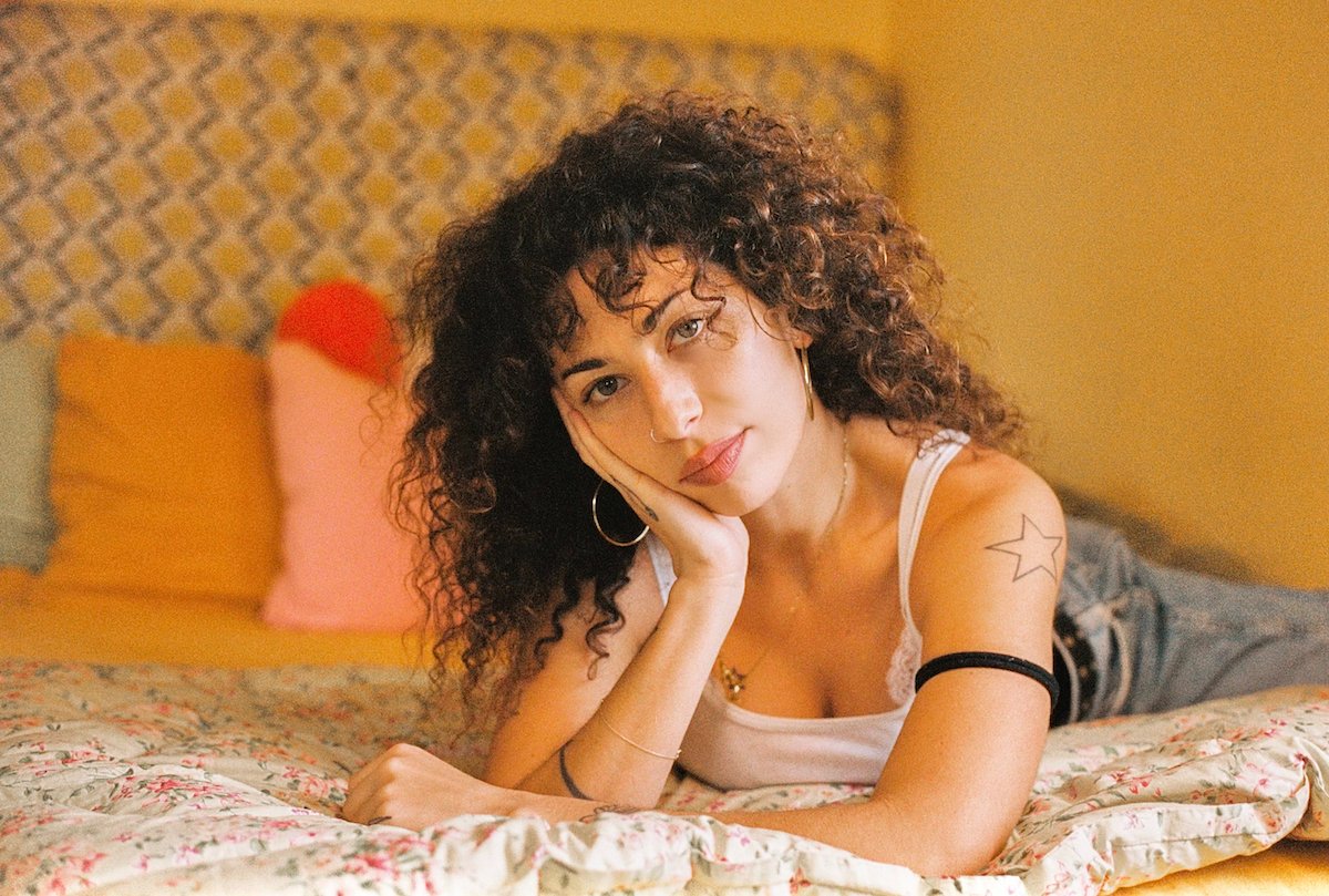 List Pick: Taken from LA-based artist <a href="/DAISYHAMELBUFFA/">★ DAISY ★ WORLD ★</a>'s highly-anticipated debut album, ‘pho &amp; cry’ is an emotive new taste of things to come. 
themostradicalist.com/article/list-p…