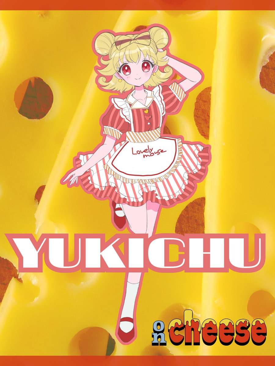 oncheese_'s tweet photo. こんなタイミングだけど、
ユニット活動のために
お仕立てしてもらっていた、
デザインラフのご紹介をしますっ🐭❤️‍🔥

ダイナーガールぽい衣装にしてもらったのは
コラボカフェの開催を頭に入れてたから🧠💭

ブラッシュアップして戻ってくるから
絶対絶対待っててねええ😍🧀💥

ᴅᴇsɪɢɴ🎨 @shiro_miri_ https://t.co/5XQIGQYm2d