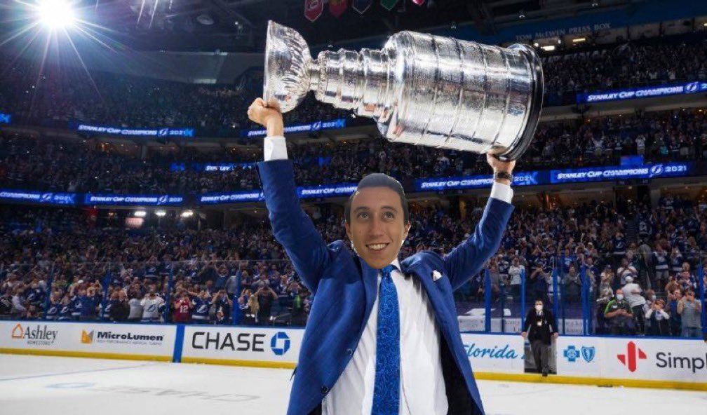 Potvin Doesn’t Suck tweet media
