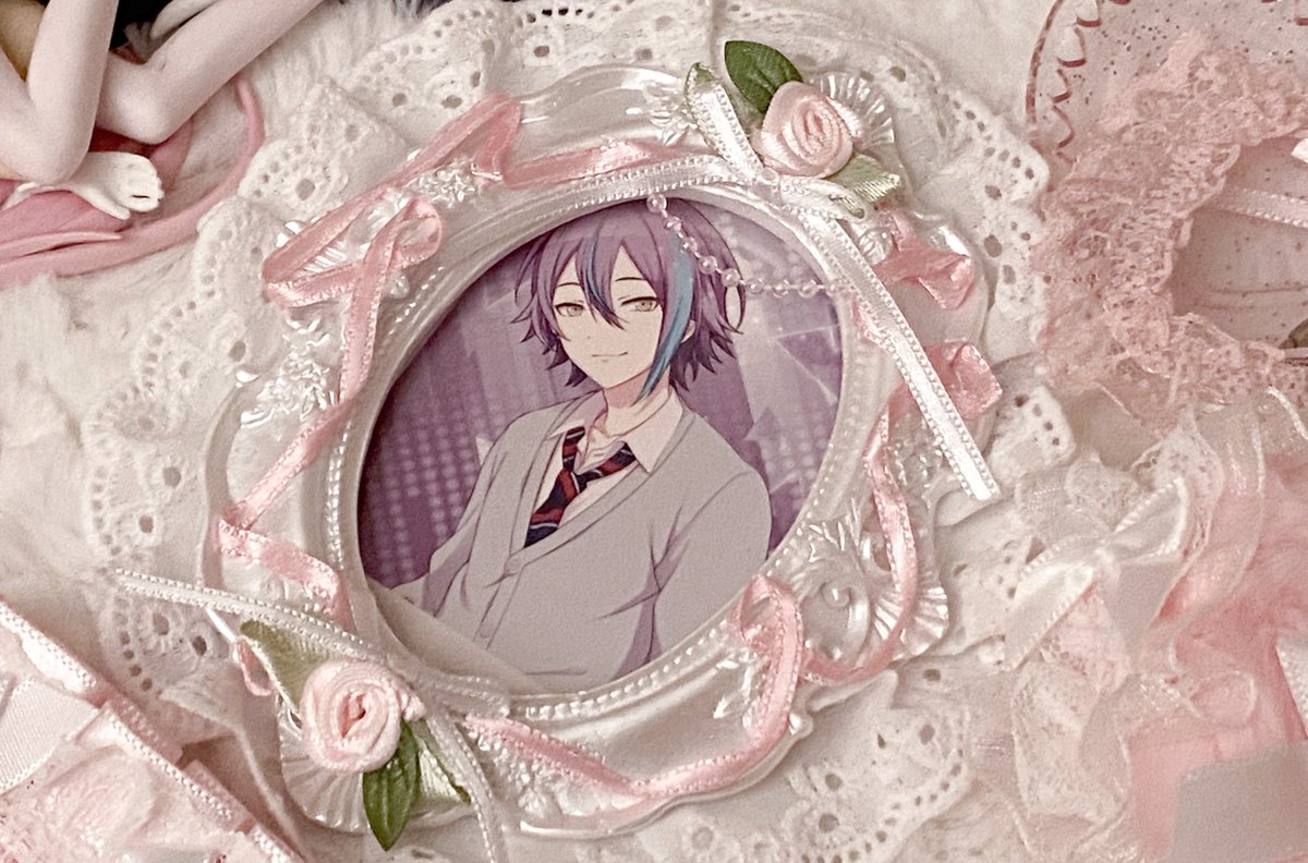 マミジェ ౨ৎ (@s2maemi) on Twitter photo 