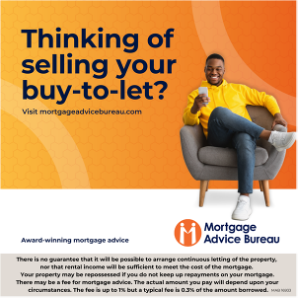 Thinking of selling your buy-to-let? 💷 It can be an excellent way to bring in some money to relocate to a different property. 🏡 In our latest article, we discuss some of the things you should consider before you decide to sell your property. 📰 🔗 mortgageadvicebureau.com/buy-to-let/thi…