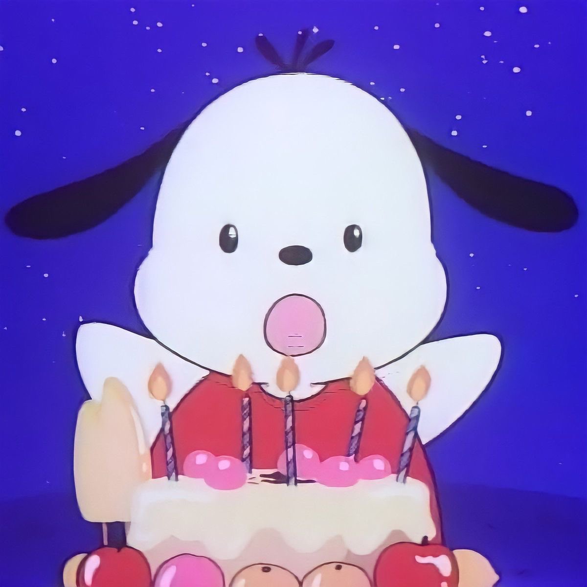 atzxsanrio's tweet photo. Yunho’s birthday only ends when the next member celebrates his birthday so happy birthday yunho 😋 https://t.co/gnFX1kTrW9