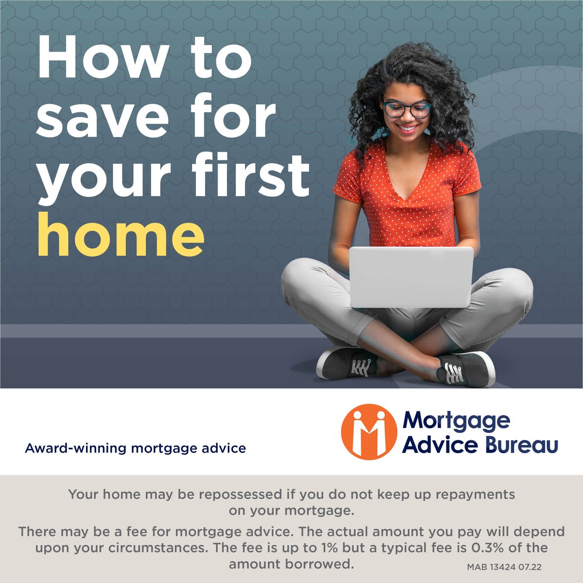 While it may seem impossible to save up enough for a deposit, there are lots of things you can do to help you buy a house sooner than you think. Whether you’ve only just started saving or you are ready to buy your first home, getting expert mortgage advice can be invaluable.