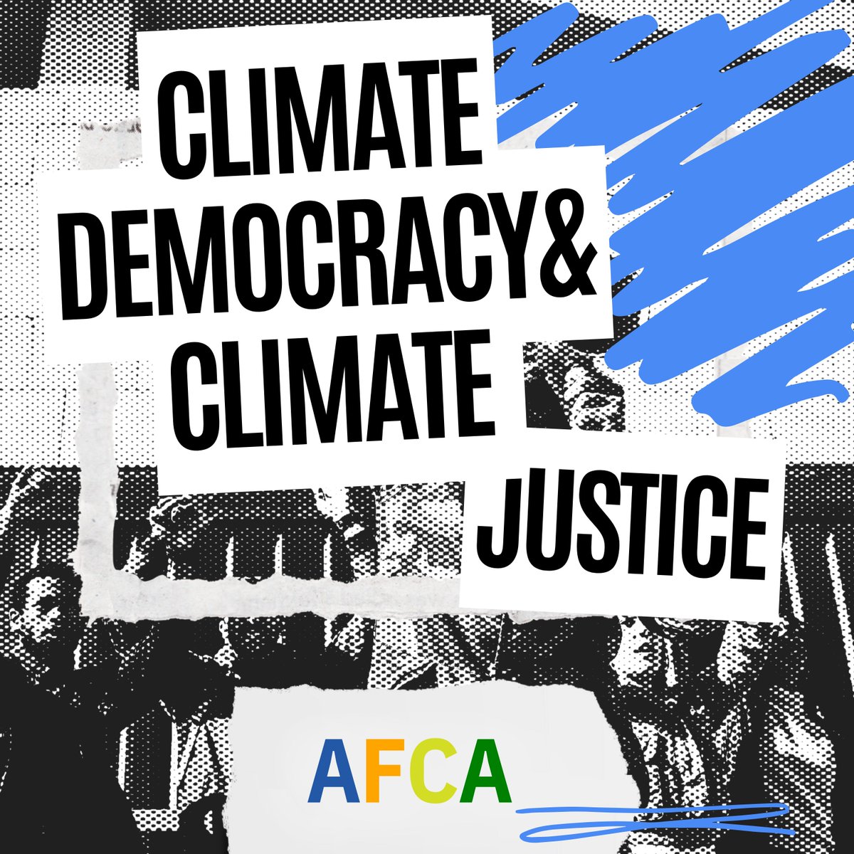 Our organization is dedicated to promoting climate democracy and climate justice as integral parts in decision-making processes and advocating for fair and equitable solutions are crucial for addressing the challenges of climate change. #ClimateDemocracy #ClimateJusticeNow