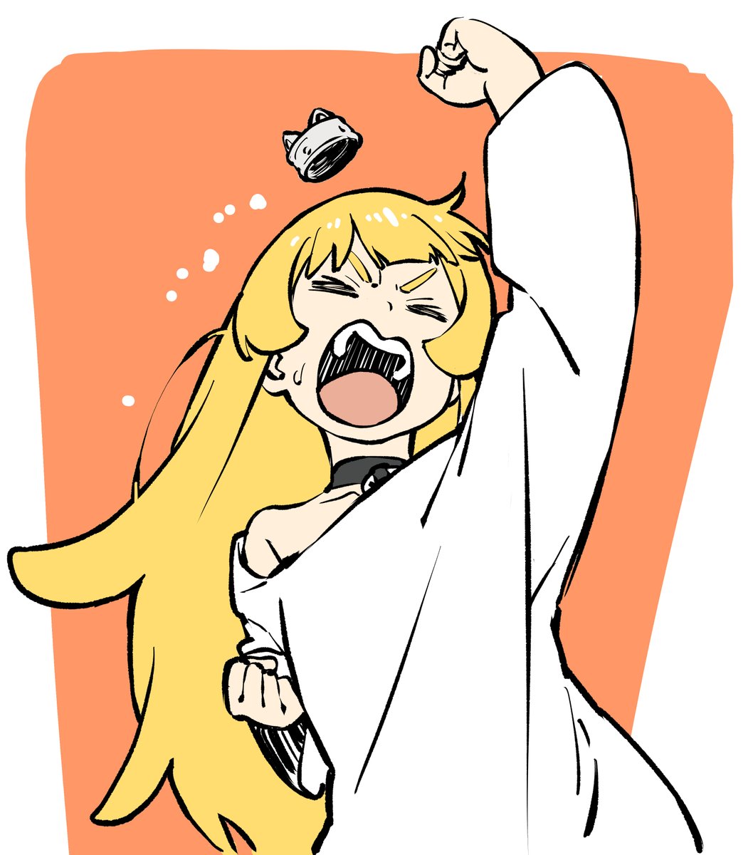 本日最終話です！！よろしくお願いします！！

#姫様拷問の時間です