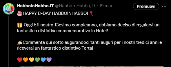 HabboInHabbo.IT tweet media