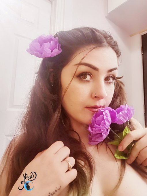 Nissa D’s pics and videos