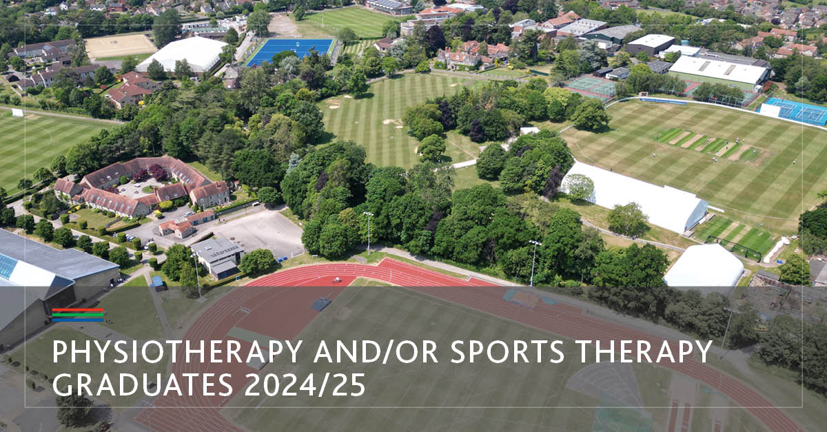 Calling all Physiotherapy/Sports Therapy Grads! Join Millfield School for an unparalleled experience in our sports department. Contribute to student athletes' development, boarding life, and holistic recovery. Apply now: tinyurl.com/ycyzr44e