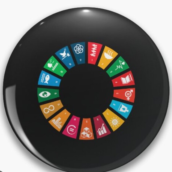 Which of the Sustainable Development Goals (SDGs) are you taking action on? #SDGs