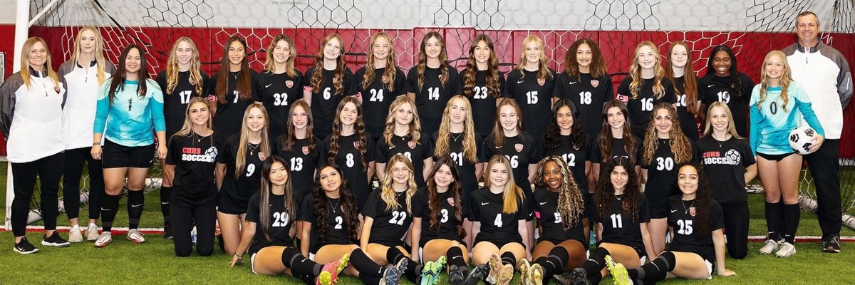 GCISD's tweet photo. The UIL 5A regular soccer season has come to a close, and three GCISD soccer teams are headed to the postseason. Congratulations to @CHHS_LPSoccer, @_onemustang and @GHS_MensSoccer for advancing to the Bi-District round of playoffs.

https://t.co/tr7MMtBhTK https://t.co/RTRbGlgEOE