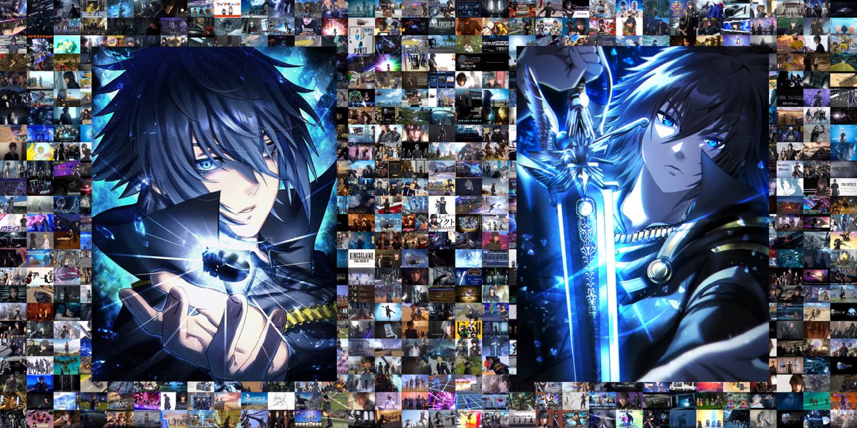 名もなき王子 tweet media