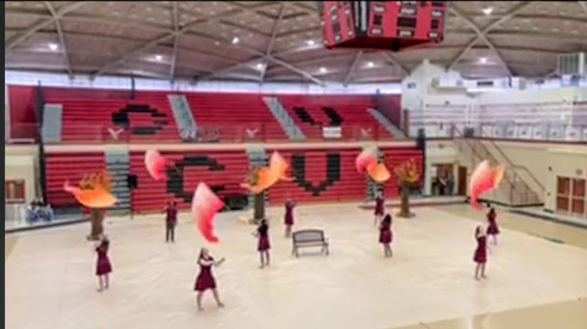 MhsSdbands's tweet photo. Congratulations to our Indoor Color Guard on their back-to-back 2nd place finishes this weekend. #breakthrough with the highest scores of the season. @MhsVpa @MhsUlrich @miltonhershey https://t.co/xqckCvgHLk
