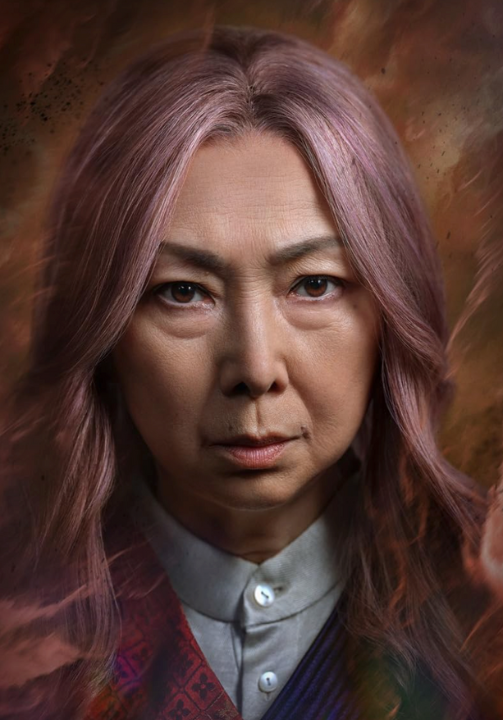 tiedandromeda's tweet photo. 媚びない、めげない、挫けない、梶芽衣子さん
お誕生日おめでとうございます。
77歳にして益々クール！ https://t.co/MrXdZtK0hw