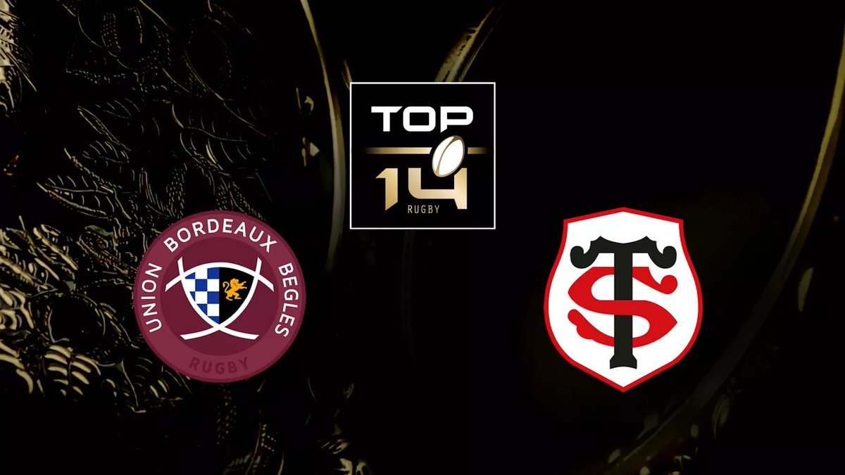 UBB / Toulouse a réuni 723000 abonnés sur C+ (3,6% de PdA) : 7e audience de la soirée.
Record de saison pour un match du Top 14 le dimanche soir.
Pic à 1,012 M.
Source : <a href="/MediaXploration/">MediaXploration</a>