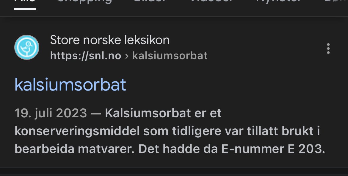 SvartHette|Economist, Phd Slop Slinger tweet media