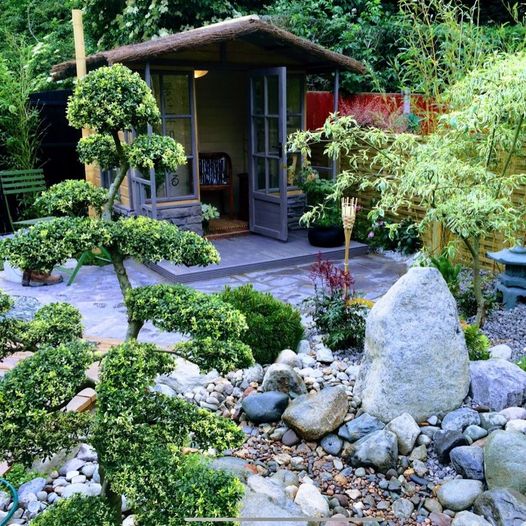 rugby_rep's tweet image. Create a magical outdoor retreat where u can enjoy the peace &amp;amp; quiet with Fernhill Stone fernhillstone.com #stonecladding #exteriorstone #homeimprovement #exteriordesign #exteriordecor #homedecor #homeupgrade #ad #designinspiration #gardendesign #gardendecor #gardenmakeover