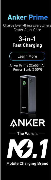 The world is one letter away.