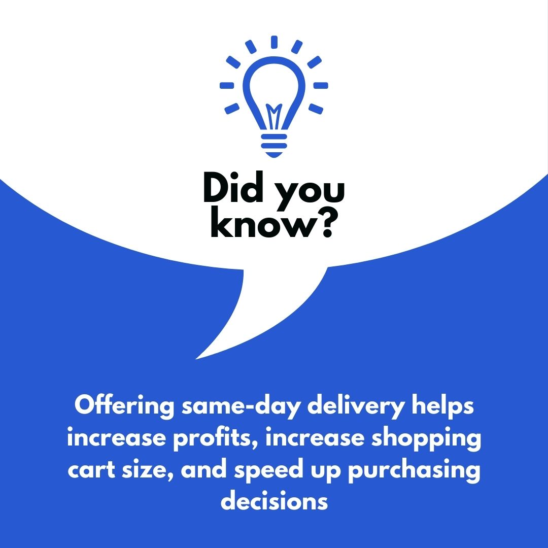 StoreToDoor Canada tweet media